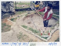 ARKEOLOGI KOTA KUALA MUDA 1999JILID 8