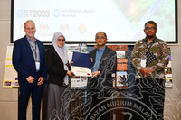 INTERNATIONAL ATOMIC ENERGY AGENCY - REGINAL TRAINING COURSE (IAEA-RTC)