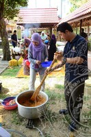CERIA @ MUZIUM KENANGAN RAYA DI MUZIUM NEGARA 