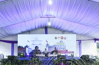 KARNIVAL KOTA KUALA KEDAH