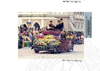 PESTA FLORA 1998