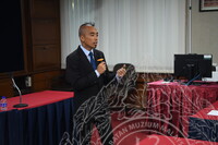 KURSUS TATACARA PENGURUSAN ASET ALIH DAN PEMANTAPAN SISTEM PEMANTAUAN PENGURUSAN ASET DA STOR PERINGKAT PERTENGAHAN