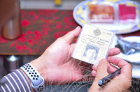 SESI TEMURAMAH BERSAMA TOKOH PEMUZIUMAN, EN. JAZAMUDDIN BIN BAHARUDIN (PAK ADI)