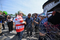 CITRANUSA @ MUZIUM SAYANGI MALAYSIA SEMPENA PESTA KANOWIT 2023