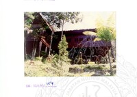 ARKEOLOGI SG. MAS, KEDAH SM: 32-4/ 93 VOL: 5 W