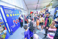 SAMBUTAN  MINGGU PERPADUAN PERINGKAT KEBANGSAAN(SMP) 2024