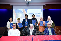 BENGKEL ANALISIS KAJIAN IMPAK 2024