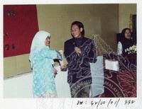 ARKEOLOGI SG. MAS, KEDAH SM : 32 - 10 / 2001 (JILID 1)