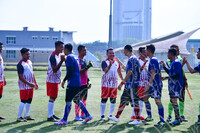 HMA2023 - SUKAN ANTARA ZON BOLASEPAK