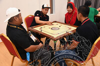 HMA2023 - SUKAN ANTARA ZON DART CARROM CONGKAK