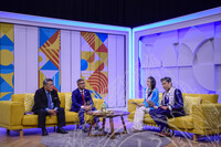 PROMOSI SEMARAK @ MUZIUM LABUAN DI SLOT RANCANGAN SPM RTM