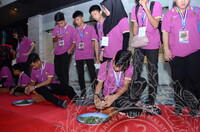 PROGRAM DENAI MALAM DI MUZIUM (MUSEUM NIGHT TRAIL 2018)