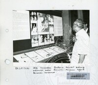 PAMERAN LITERASI VOL : 4 1990 B