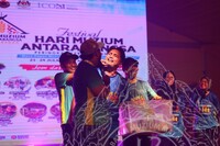 HMA 2025- 26.7.2025 -  MUSEUM FUN RUN