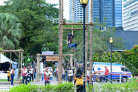 NOSTALGIA ANAK KAMPUNG MUZIUM NEGARA