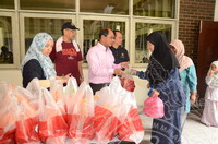 PROGRAM IBADAH QURBAN DAN AQIQAH 1440H 2019