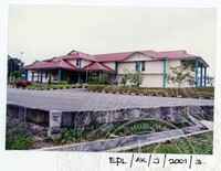 ARKEOLOGI EKSPLORASI JOHOR 2001 JILID 1