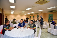 HMA 2024 - TAKLIMAT SUKAN