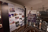 PANEL BY PANEL PAMERAN PESONA TELEPOK SENI PERADA EMAS MTN