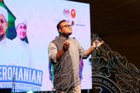 HMA 2025- 24.7.2025 - PROGRAM SISIPAN SESI PETANG DI PERKARANGAN MUZIUM PADI