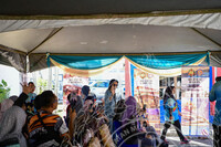 SEMARAK@MUZIUM LABUAN