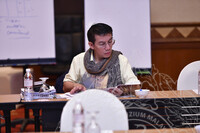 BENGKEL KONVENSYEN PERMUZIUMAN KEBANGSAAN 2022 DI SWISS GARDEN HOTEL, KUANTAN