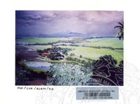 PAMERAN LUKISAN ALAM