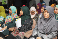 MESYUARAT AGONG WARIS KE 15