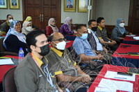 KURSUS PERTOLONGAN CEMAS KESELAMATAN 2022