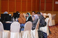 BENGKEL PELAN STRATEGIK PENDIGITALAN JABATAN MUZIUM MALAYSIA 2023-2027