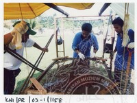 ARKEOLOGI KOTA NGAH IBRAHIM 2003 JILID 5