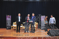 BICARA@MUZIUM KERAJAAN LANGKASUKA - BUKTI DAN LEGASI (ALBUM 1)