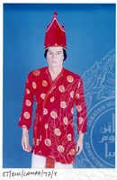 PAKAIAN TRADISIONAL CAMPA JILID 1 - 128