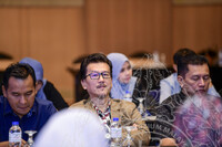 MAJLIS PRA PELANCARAN HMA DAN MESYUARAT INDUK HMA