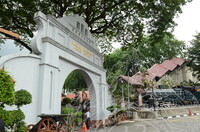 BENGKEL TRAINING OF TRAINERS (TOT) PROGRAM PEMENTORAN COACHING JABATAN MUZIUM MALAYSIA