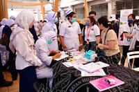 BICARA @MUZIUM NEGARA DAN PERTANDINGAN SEMPENA PAMERAN BIDAN