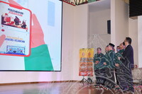 PRA-PELANCARAN HARI MUZIUM ANTARABANGSA 2022