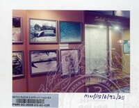 PERASMIAN DAN PAMERAN WARISAN BORNEO 1992