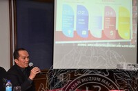 SESI PERCAMBAHAN ILMU OLEH PEGAWAI JMM YANG MENGHADIRI KURSUS LUAR NEGARA