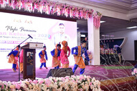 NOSTALGIA ANAK KAMPUNG (PERTANDINGAN KOMPANG RAJA SEHARI)