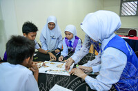 PROGRAM INSPIRASI PELAJAR INOVASI MUZIUM (IPIM) 2024