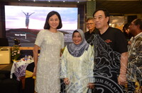 7th ASIAN NATIONAL MUSEUM ASSOCIATION EXECUTIVE MEETING AND CONFERENCE.