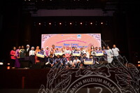 HMA 2024 - SEKOLAH MAGIK KEWANGAN BANK NEGARA MALAYSIA