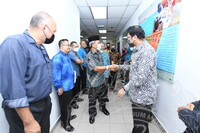 MAJLIS PERSARAAN MOHD SUPARMAN BIN MISKAM