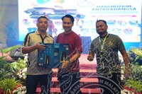 HMA 2025- 28.7.2025 - KONSERT HAEL HUSAINI DAN ACARA PENTAS MALAM