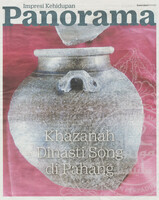 Kosmo Ahad_27-sep-2020_ms 17_Khazanah Dinasti Song di Pahang