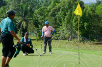 GOLF AMAL SEMPENA HARI MUZIUM ANTARABANGSA 2025