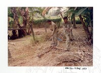 ARKEOLOGI SG. MAS, KEDAH SM: 32-7/95 (JILID 4) (WARNA)