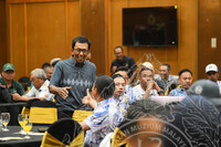 KEJOHANAN GOLF AMAL PERSATUAN MUZIUM MALAYSIA SEMPENA HMA 2023