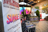 HMA2023 - SUNSET MUSIC